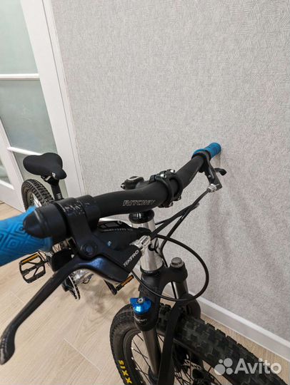 Early rider trail 20 детский велосипед