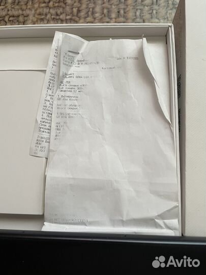 Планшет huawei matepad 10.4 4/64