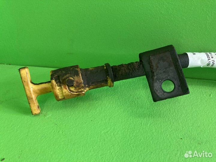 Щуп уровня масла DAF XF105