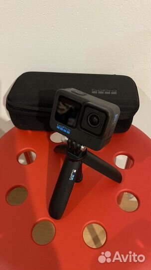 GoPro hero 11 black
