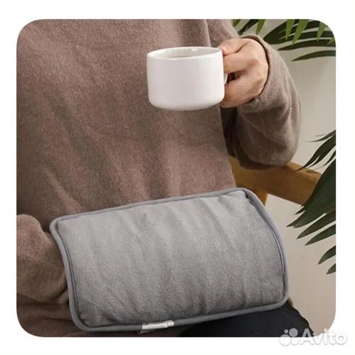 Электрогрелка для рук