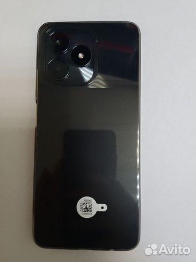 realme C51, 4/64 ГБ