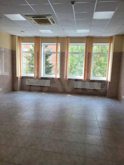 Офис, 447.7 м²