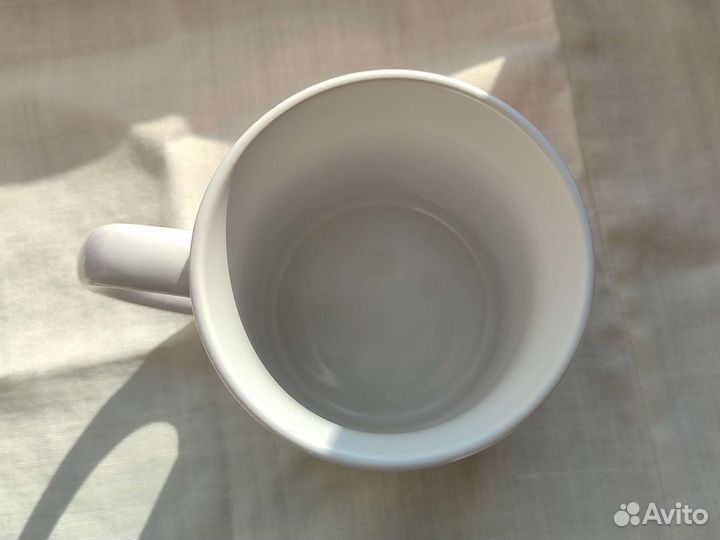 Кружка Uniqlo новая