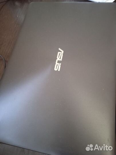Ноутбук asus x550С возможен обмен