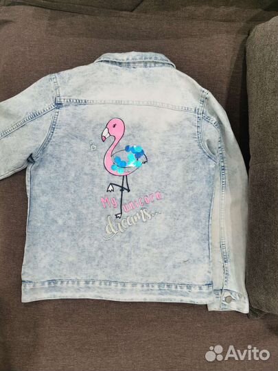 Вещи на девочку