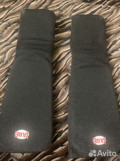 Щитки для ног