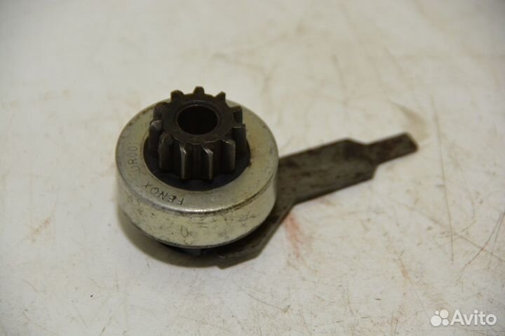 Бендикс fenox DR 001 11 зубъев ваз-2101