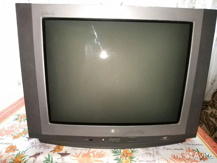 Телевизор LG 29 диагональ