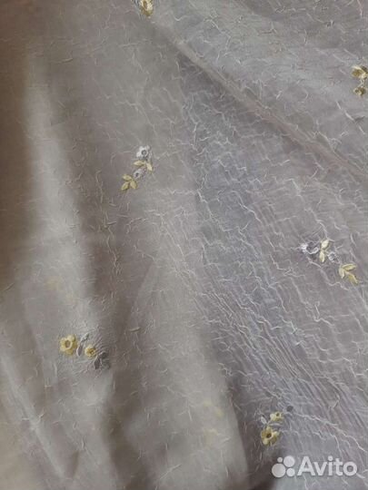 Портьеры и шторы