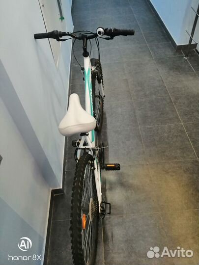 Велосипед горный Stern Vega 2.0