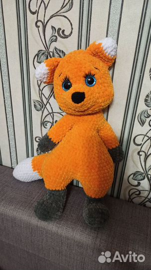 Мягкая игрушка
