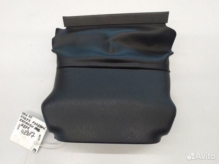 Кожух рулевой колонки Toyota Highlander GSU55L