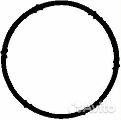 Прокладка впускного коллектора