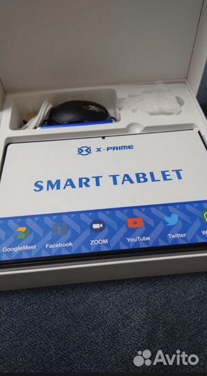 Планшет P70 ultra