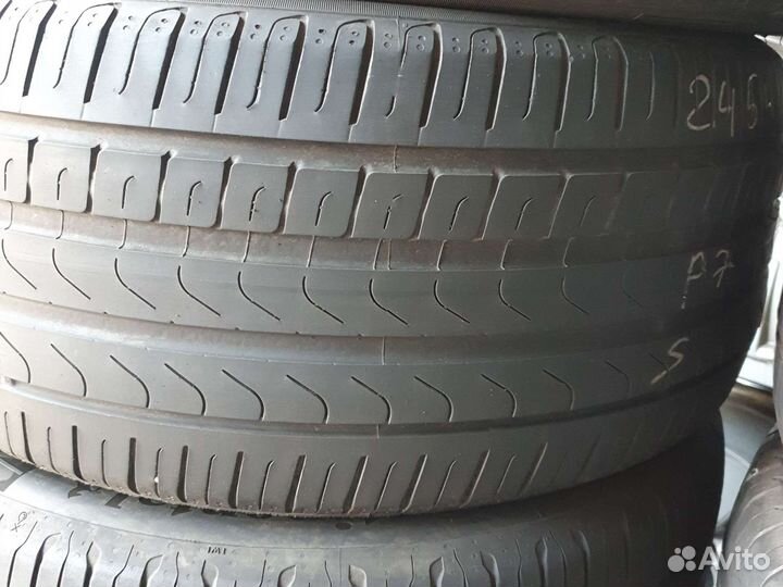 Pirelli Cinturato P7 245/40 R18 93Y