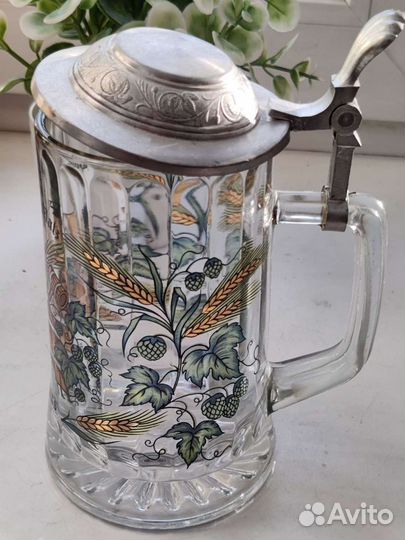 Пивная кружка германия