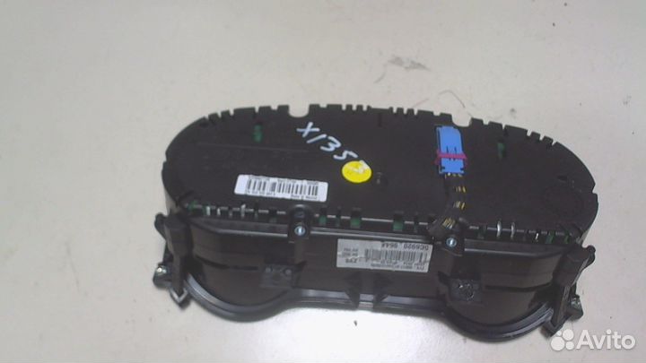 Щиток приборов Volkswagen Jetta 6, 2015