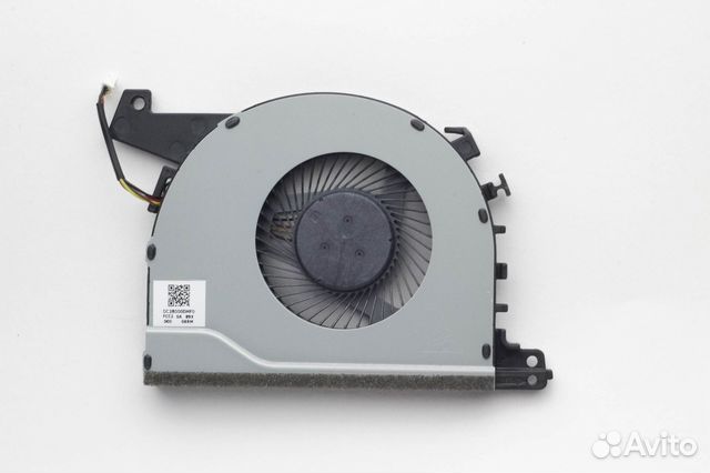 Вентилятор/Кулер для ноутбука Lenovo IdeaPad 330