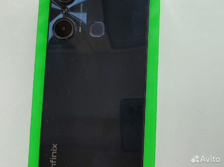 Infinix Hot 12 Pro, 8/128 ГБ