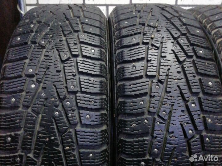 Cordiant Snow Cross PW-2 215/60 R17 100T
