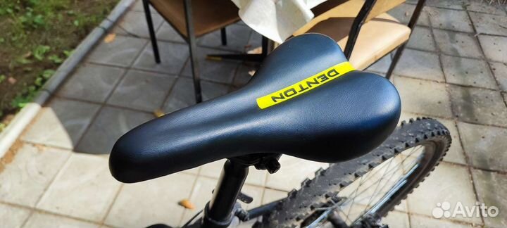 Велосипед Denton 3.0