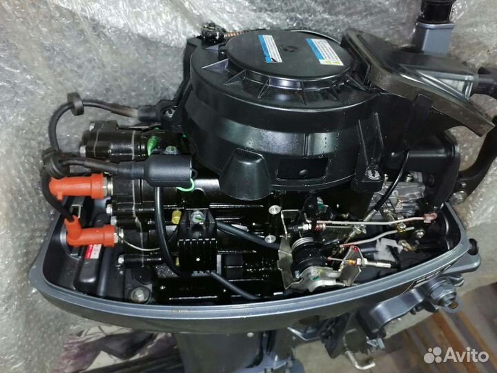Микатсу 9.9