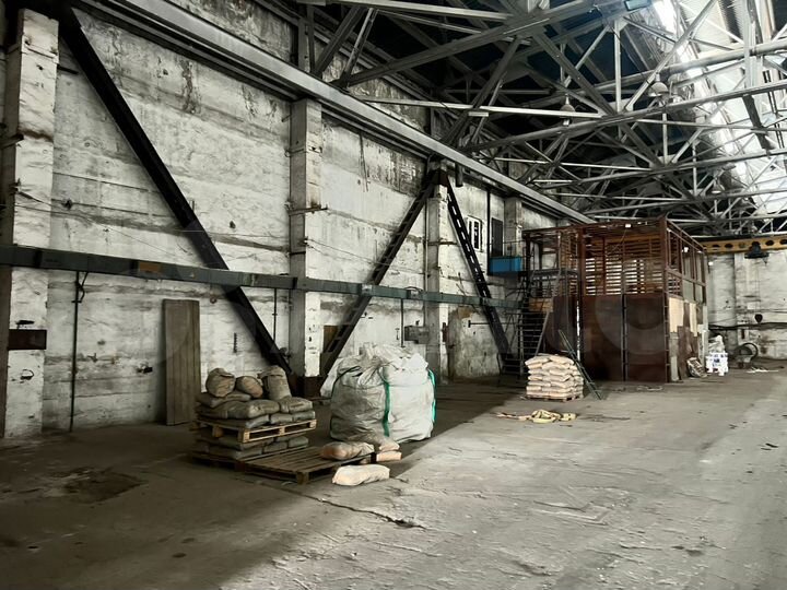 Производство/склад, 1400 м²