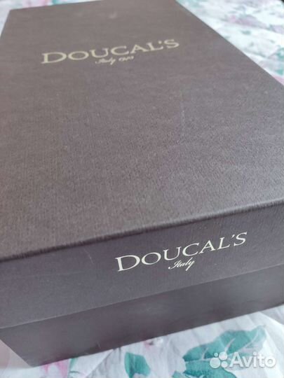 Коробка Doucal'S