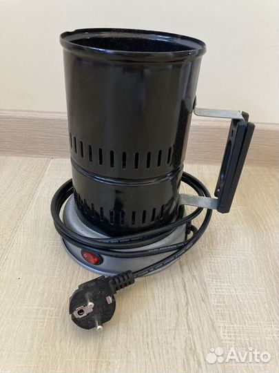 Плитка электрическая