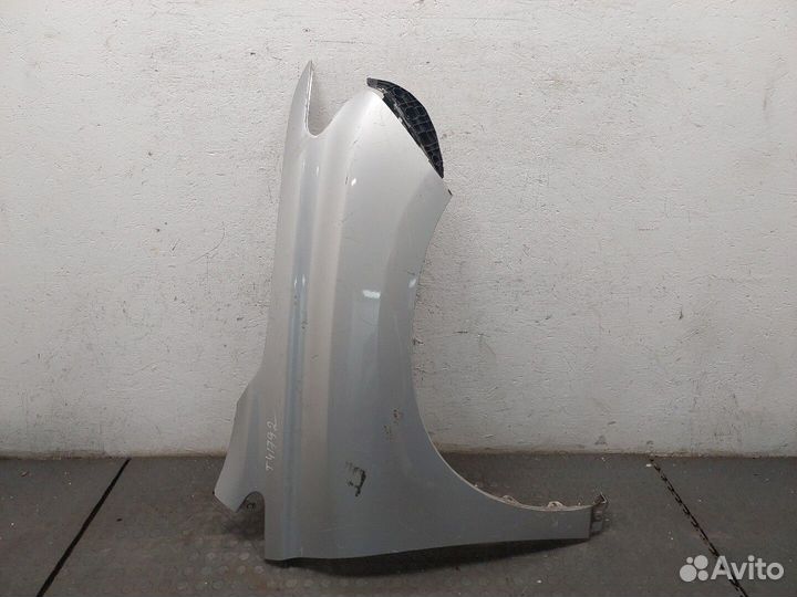 Кронштейн бампера Lexus RX, 2009