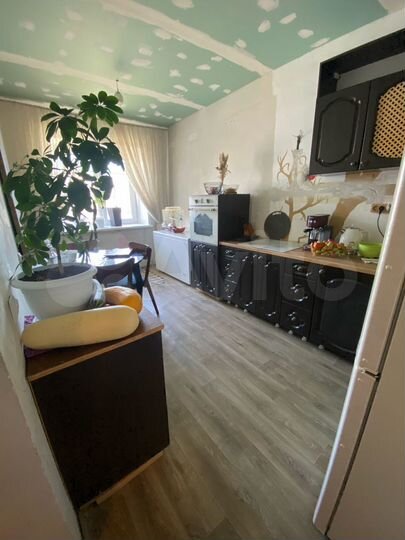 2-к. квартира, 65,1 м², 5/5 эт.