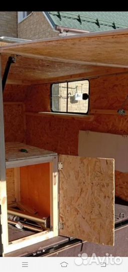 Прицепы для легковых автомобилей от производителя