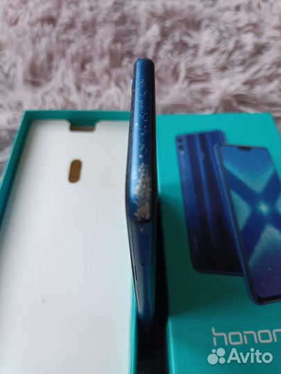 Телефон honor 8х