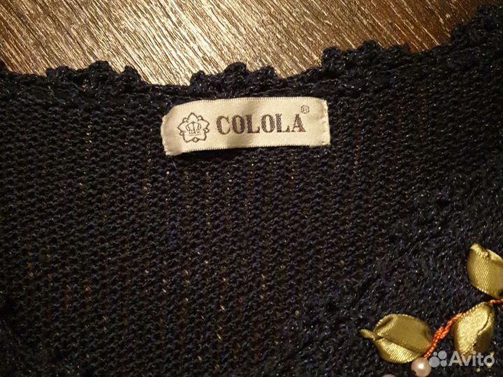 Кофта женская. Турция