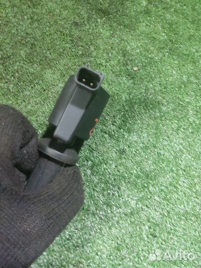 Катушка зажигания Ford Focus 2 1.8 2010