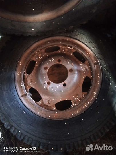 Передние колеса мтз 82