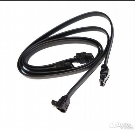 Кабель SATA 3