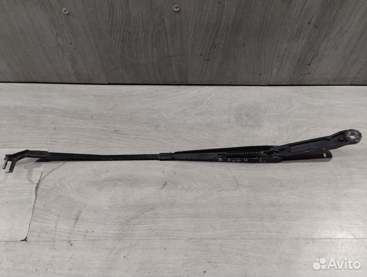 Поводок дворника левый renault espace 4