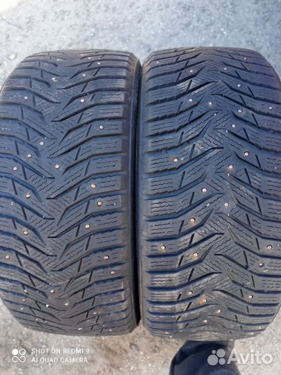 Marshal Road Venture SAT 225/40 R18 92T