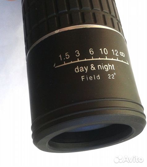 Монокуляр 30х52 телескоп зрительная подзорная труб