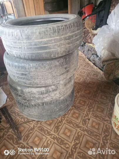 Kumho Solus KH17 205/60 R16