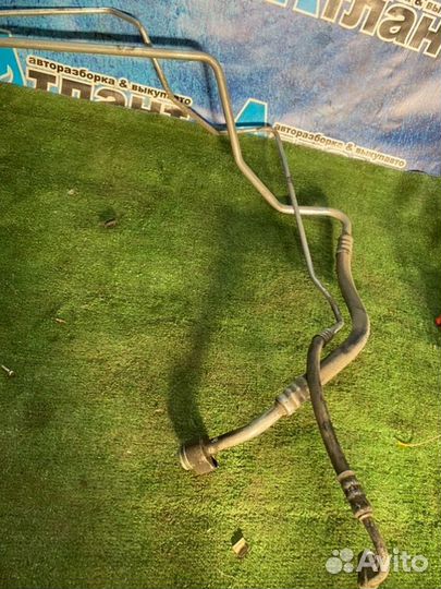 Трубка кондиционера Mercedes-Benz Ml W163 M112.970