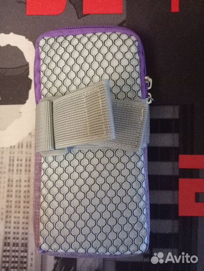 Сумка чехол для телефона