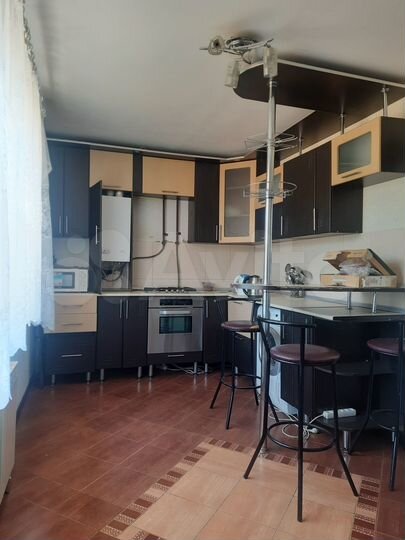 1-к. квартира, 41 м², 5/6 эт.