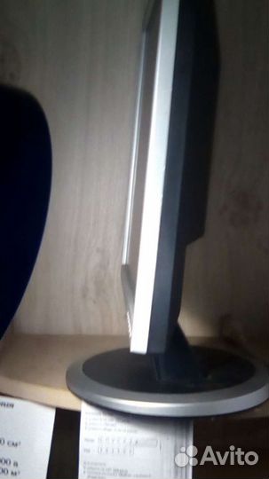 Монитор Самсунг