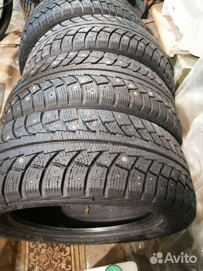 Шины 205/55 R16