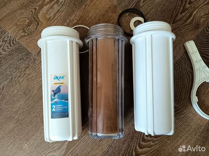 Фильтр для воды