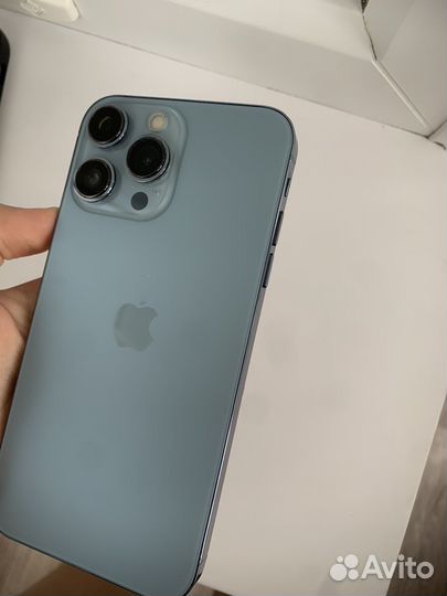 iPhone xr в корпусе 13 pro бу