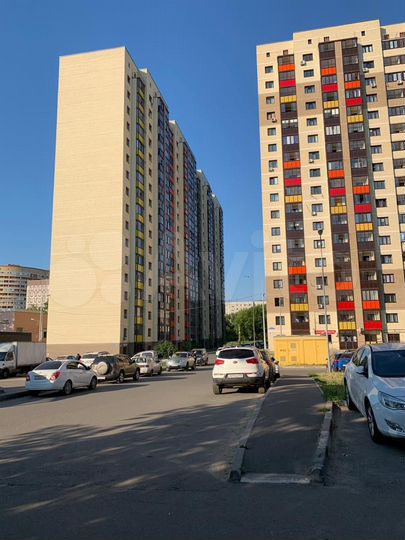 Офис, 20 м²